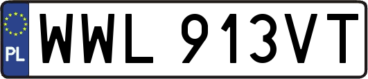 WWL913VT