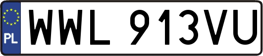 WWL913VU