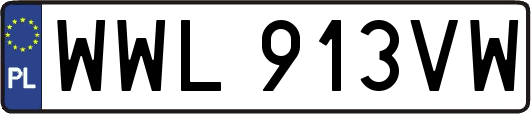 WWL913VW