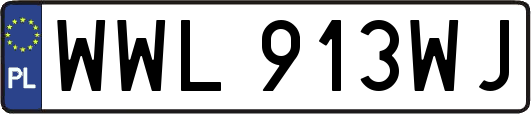 WWL913WJ