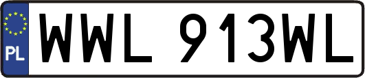 WWL913WL