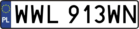 WWL913WN