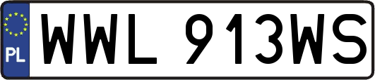 WWL913WS