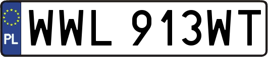 WWL913WT