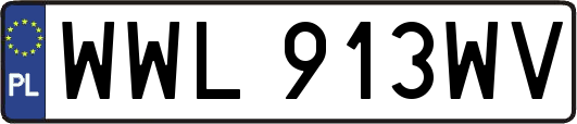 WWL913WV