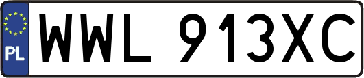 WWL913XC