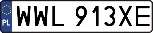WWL913XE