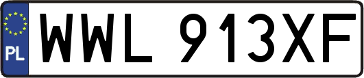 WWL913XF