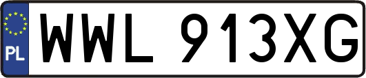 WWL913XG