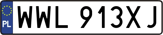 WWL913XJ