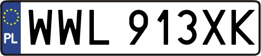 WWL913XK