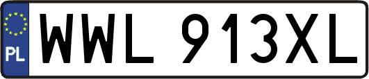 WWL913XL