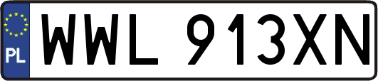 WWL913XN
