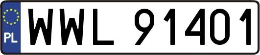 WWL91401