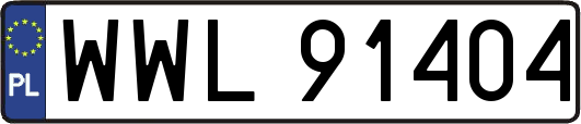 WWL91404