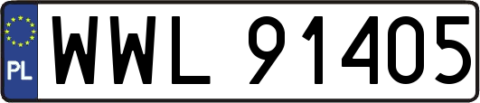 WWL91405