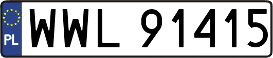 WWL91415