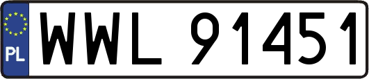 WWL91451