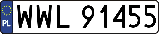 WWL91455