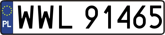 WWL91465