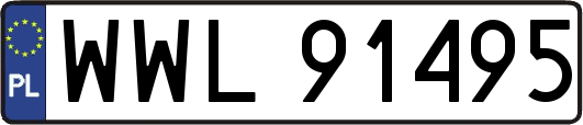 WWL91495
