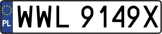 WWL9149X