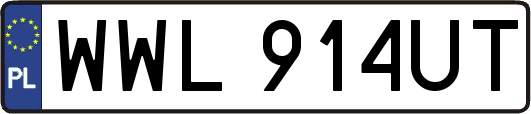 WWL914UT