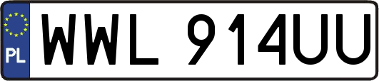 WWL914UU