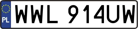 WWL914UW