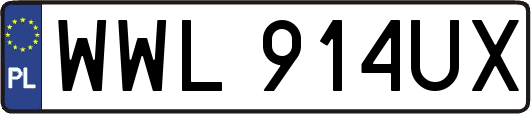 WWL914UX