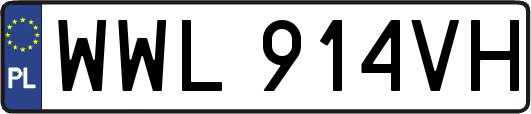 WWL914VH