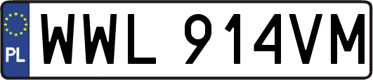 WWL914VM