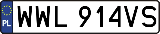 WWL914VS