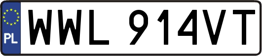 WWL914VT
