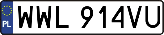 WWL914VU