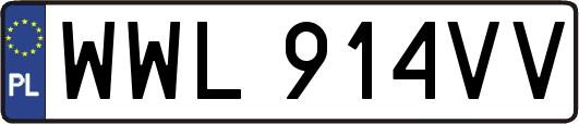 WWL914VV