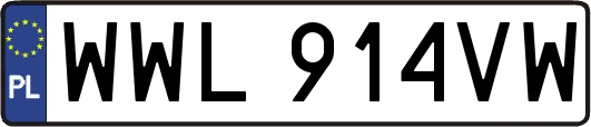 WWL914VW