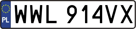 WWL914VX