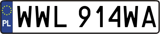 WWL914WA
