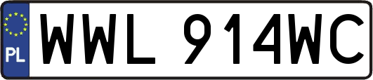 WWL914WC