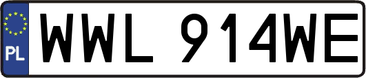 WWL914WE