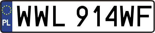 WWL914WF