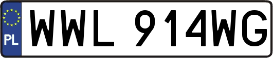 WWL914WG