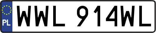 WWL914WL