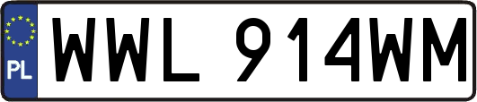 WWL914WM
