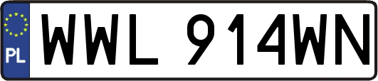 WWL914WN