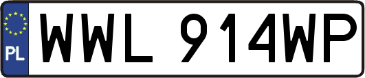 WWL914WP