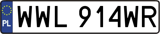 WWL914WR