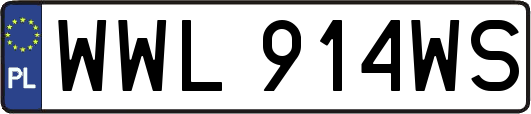 WWL914WS