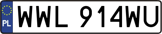 WWL914WU